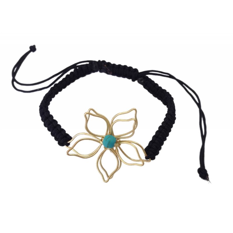 Kostibas 1514-631XD, Σχοινί, Πέτρα, Τιρκουάζ