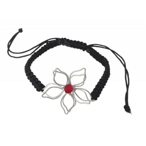 Kostibas 1514-631AE, Σχοινί, Πέτρα, Κόκκινο 