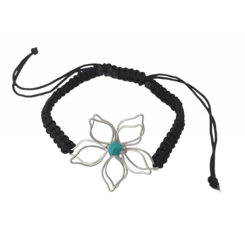 Kostibas 1514-631AD, Σχοινί, Πέτρα, Τιρκουάζ 