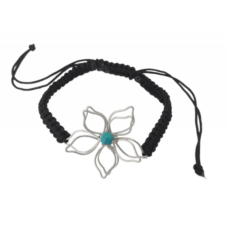 Kostibas 1514-631AD, Σχοινί, Πέτρα, Τιρκουάζ 