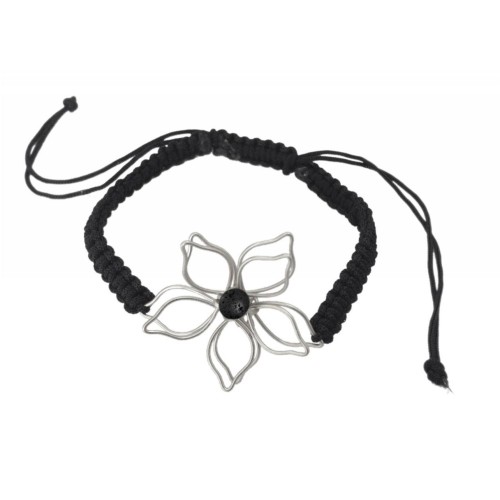 Kostibas 1514-631AA, Σχοινί, Πέτρα, ΤΕ, Μαύρο 