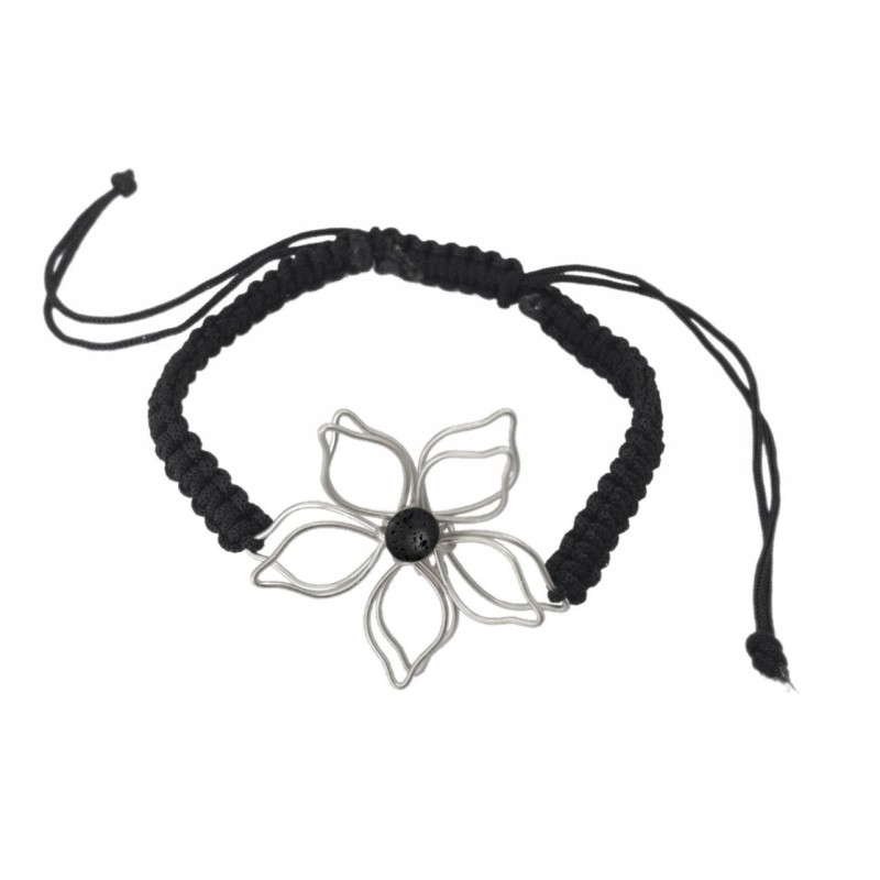 Kostibas 1514-631AA, Σχοινί, Πέτρα, ΤΕ, Μαύρο 