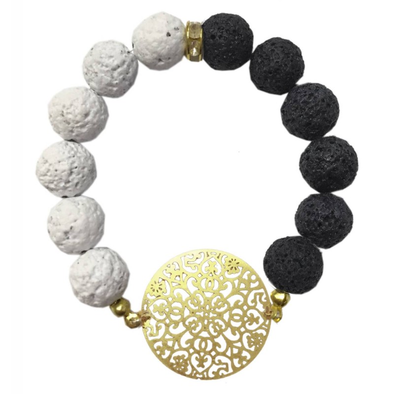 Kostibas 1514-626A, Πέτρα, Στρας, Μαύρο 