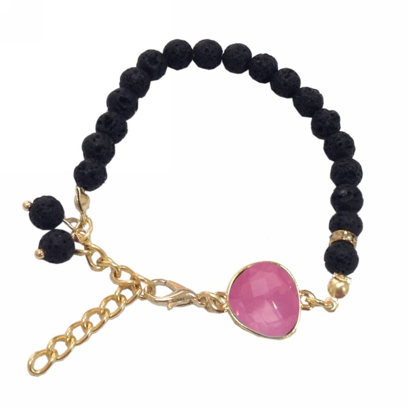 Kostibas 1514-620F1, Πέτρα, Κρύσταλλο, Φούξια