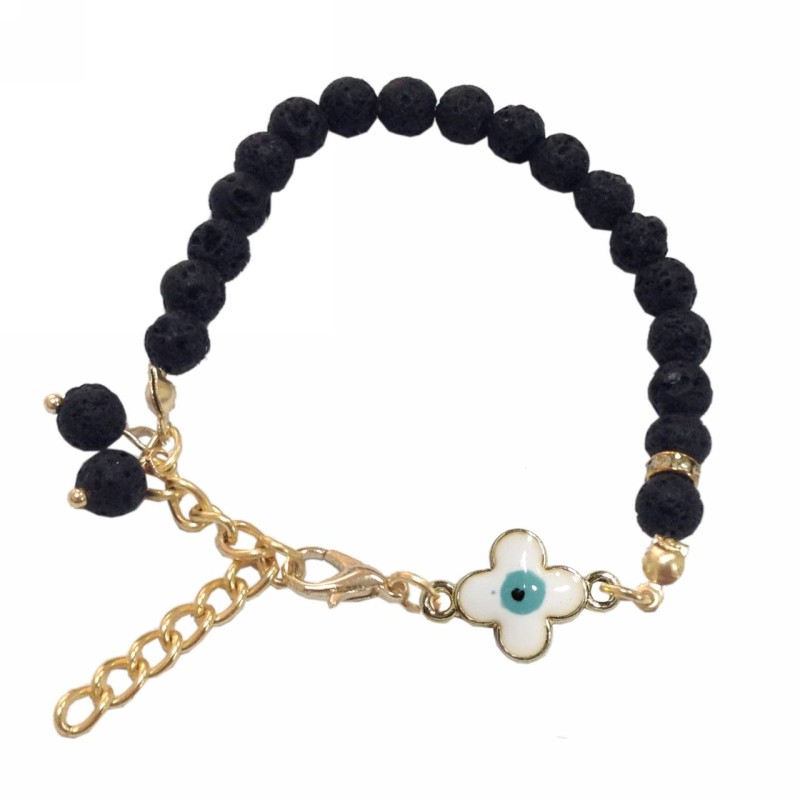 Kostibas 1514-617, Μεταλλικό, Πέτρα, ΤΕ, Λευκό 