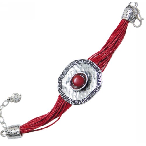 Kostibas 1514-413E, Πέτρα, Σχοινί, Κοραλί