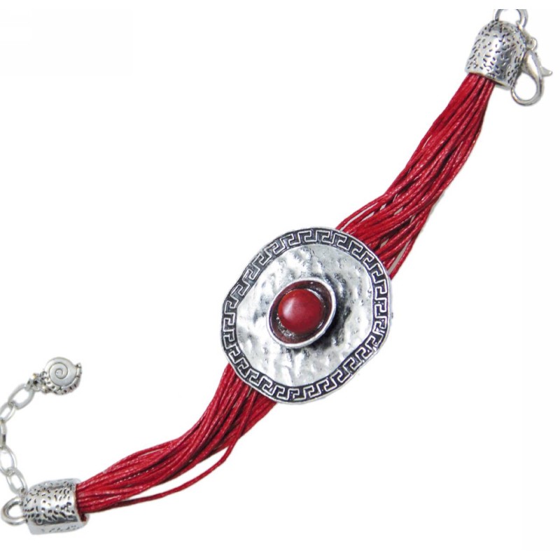 Kostibas 1514-413E, Πέτρα, Σχοινί, Κοραλί