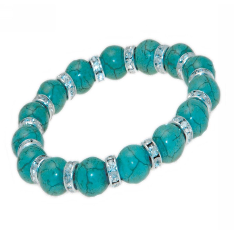 Kostibas 1514-323J, Πέτρα, Τιρκουάζ