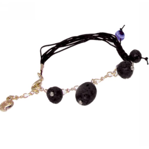 Kostibas 1514-304B, Πέτρα, Μαύρο 