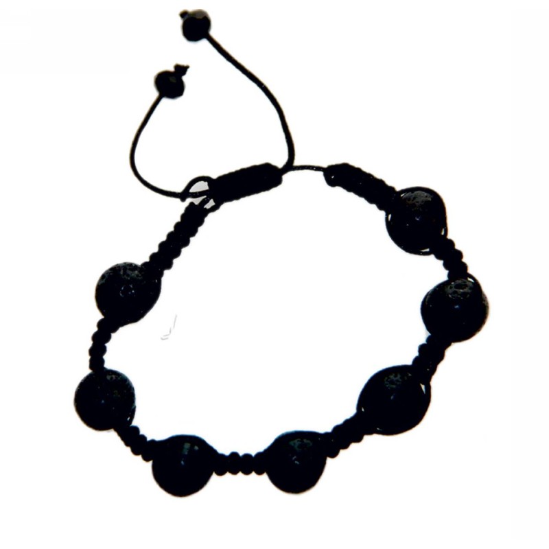 Kostibas 1514-202A, Πέτρα, Μαύρο 