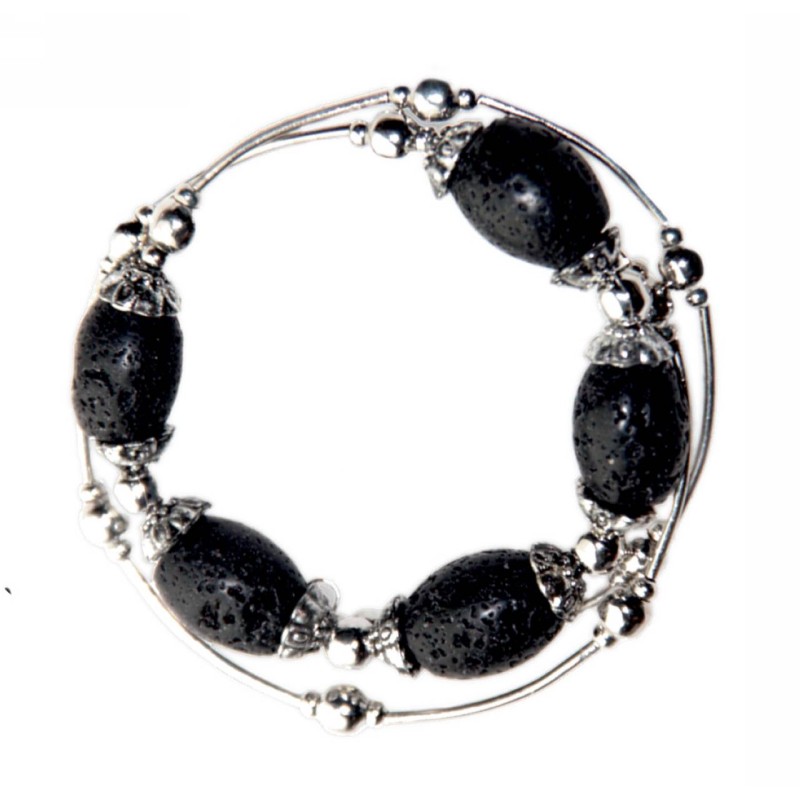 Kostibas 1514-202, Πέτρα, Μαύρο 