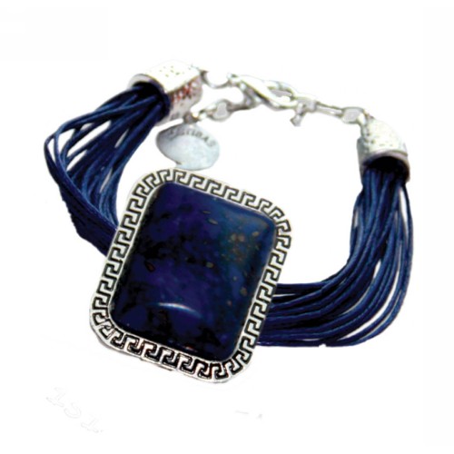 Kostibas 1514-155CB, Πέτρα, Σχοινί, Μπλε 