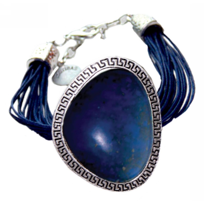 Kostibas 1514-154CB, Πέτρα, Σχοινί, Μπλε 