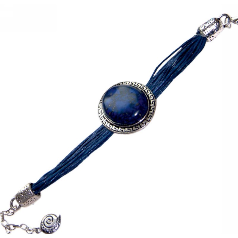 Kostibas 1514-153CB, Πέτρα, Σχοινί, Μπλε