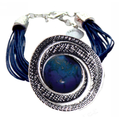 Kostibas 1514-152CB, Σχοινί, Πέτρα, Μπλε