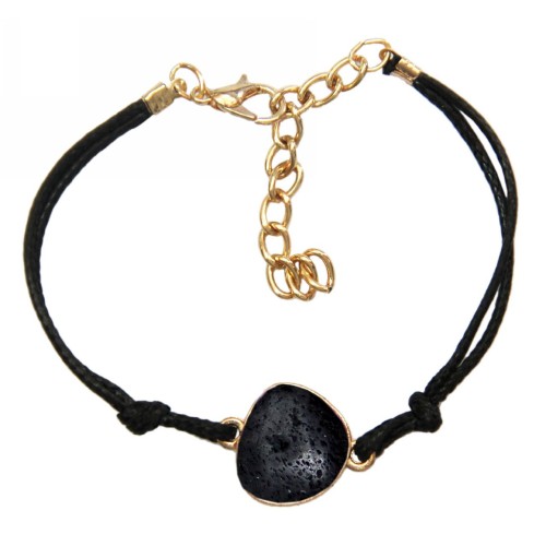 Kostibas 1512-541XA, Μεταλλικό, Πέτρα, Μαύρο 