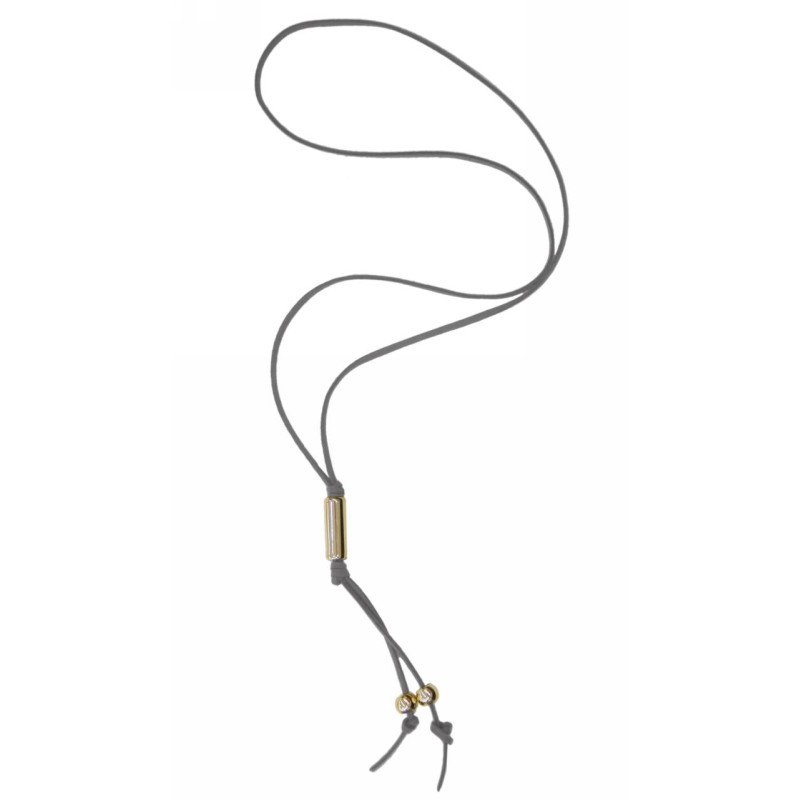 Kostibas 1089-516G, Σουέτ, Τσόκερ, Γκρι 