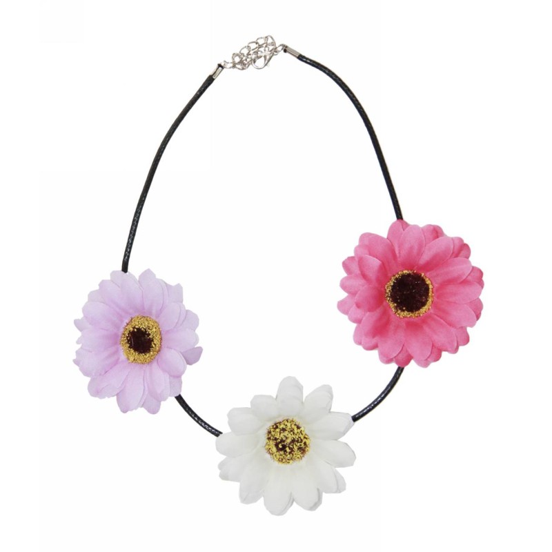 Kostibas 1071-514, Ύφασμα, Λουλούδια, Πολύχρωμο 