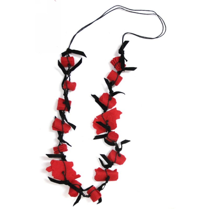 Kostibas 1071-200U, Ύφασμα, Τσόχα, Κόκκινο