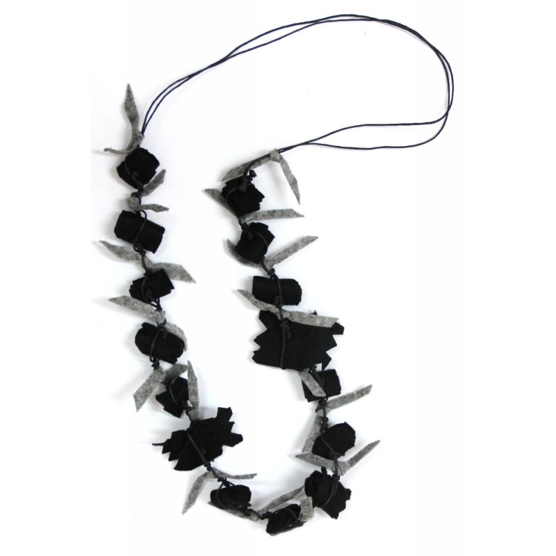 Kostibas 1071-200M, Ύφασμα, Τσόχα, Μαύρο 