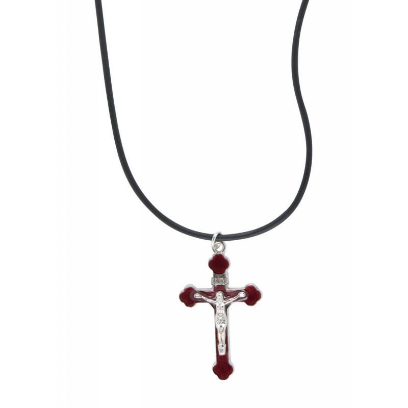 Kostibas 1059-701U, Σμάλτο, Εκκλησιαστικό, Κόκκινο