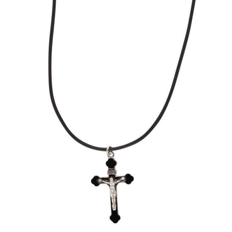 Kostibas 1059-701M, Σμάλτο, Εκκλησιαστικό, Μαύρο