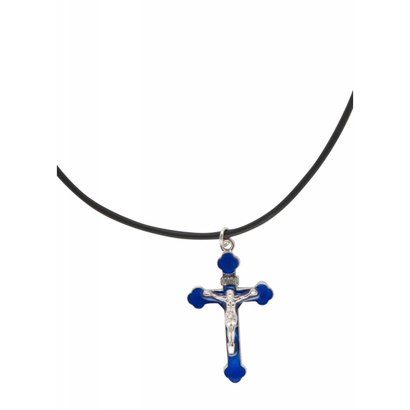 Kostibas 1059-701B, Σμάλτο, Εκκλησιαστικό, Μπλε 