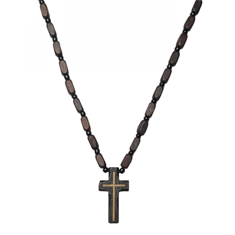 Kostibas 1059-671, Ξύλο, Εκκλησιαστικό, Καφέ 