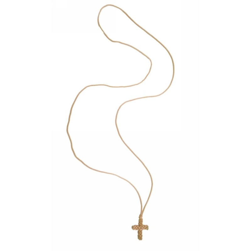 Kostibas 1059-051E, Σχοινί, Εκκλησιαστικό, Εκρού 