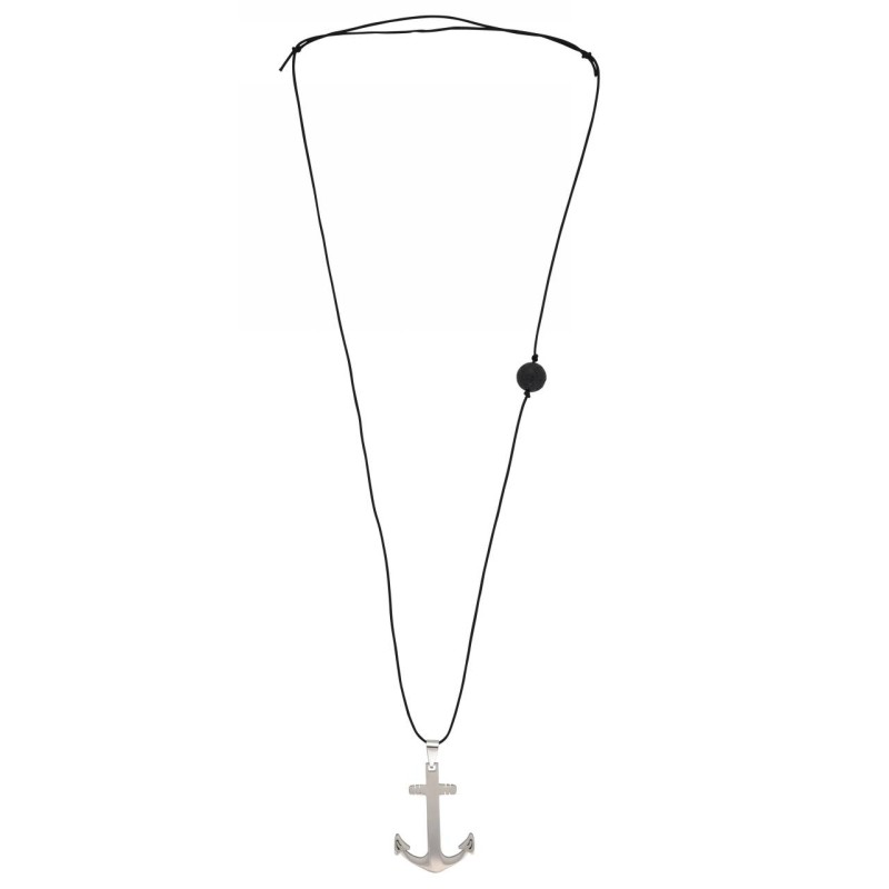 Kostibas 1050-861A, Ατσάλι, Ασημί 