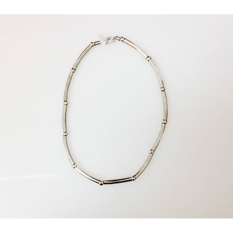 Kostibas 1050-006, ΤΕ, Μεταλλικό, Ασημί