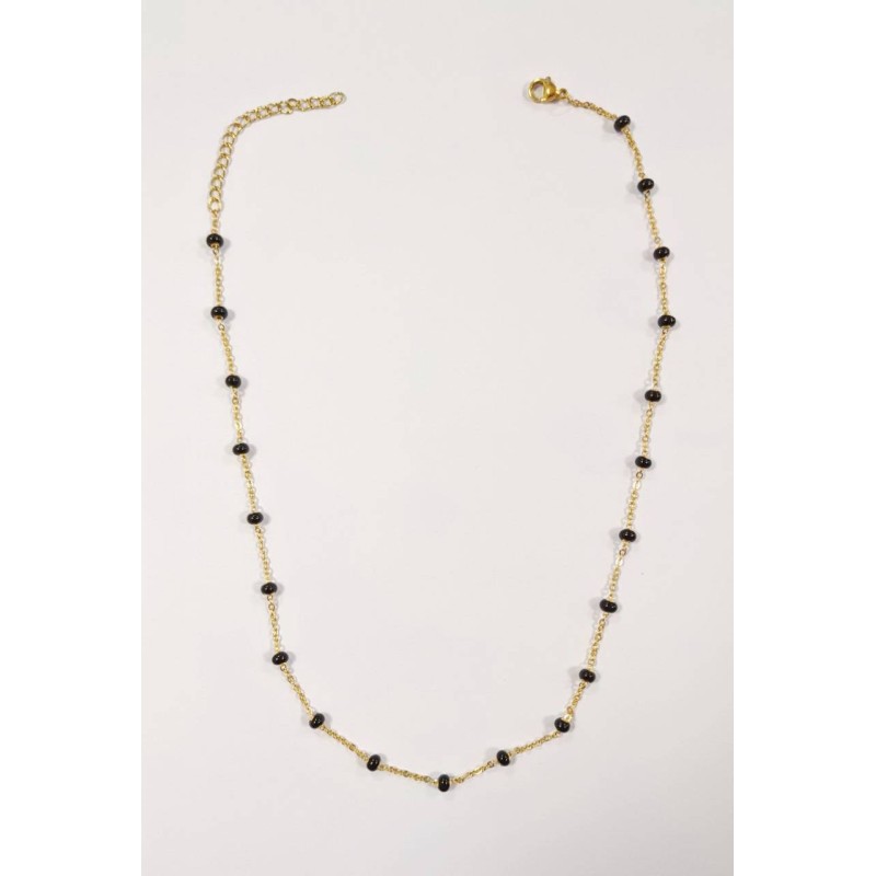 Kostibas 1013-953X6, Ατσάλι, Σμάλτο, Μαύρο 