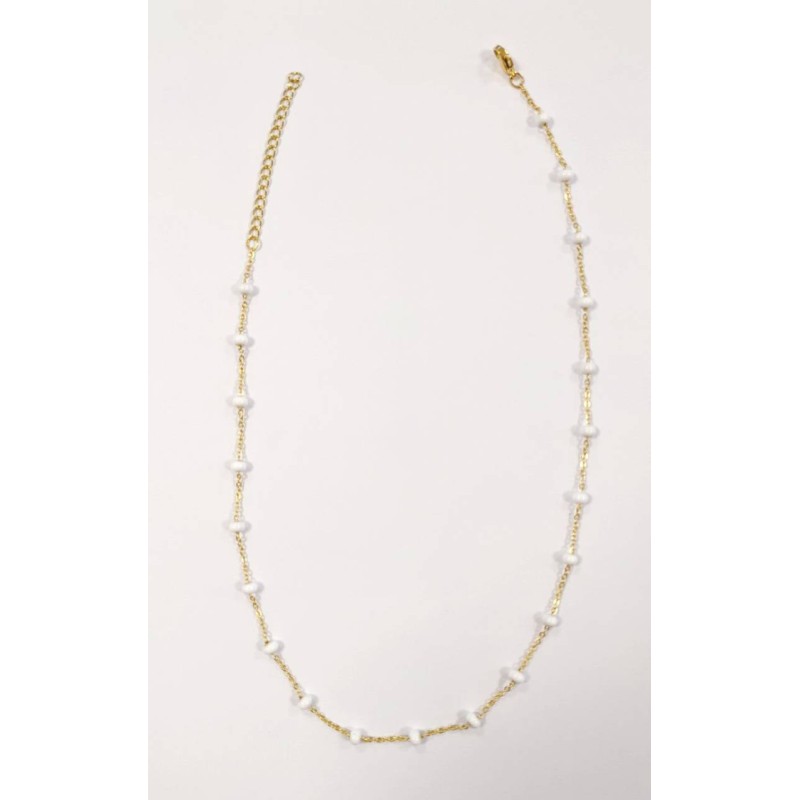 Kostibas 1013-952XL, Ατσάλι, Λευκό 