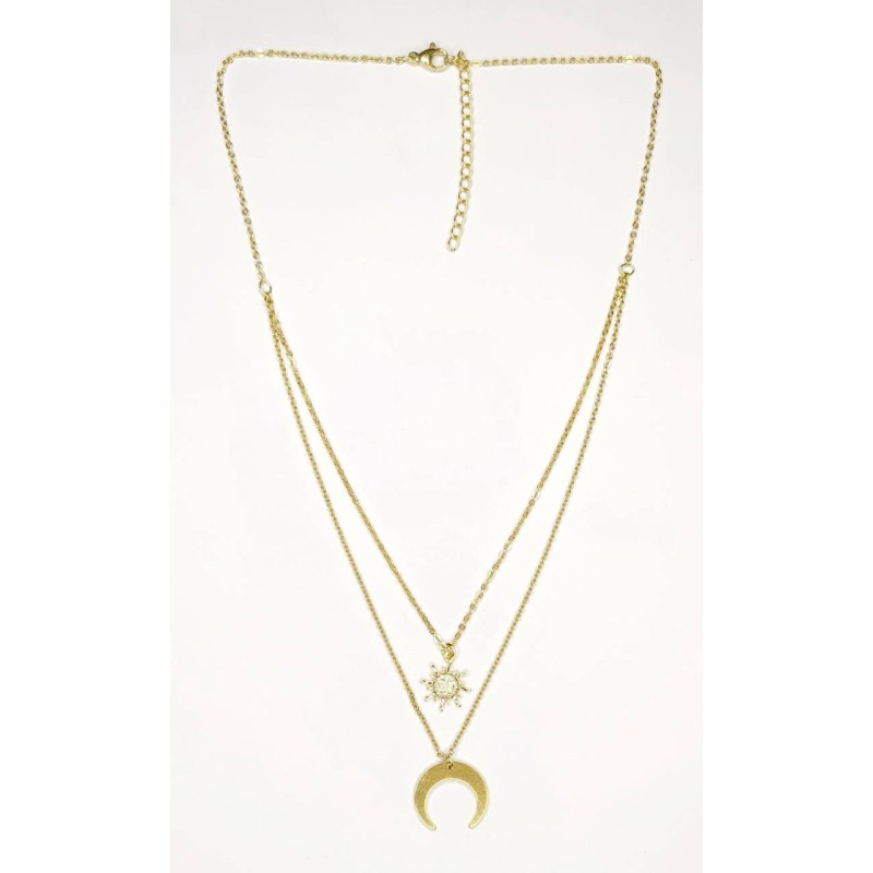 Kostibas 1013-911X1, ΤΕ,Ατσάλι, Χρυσό 