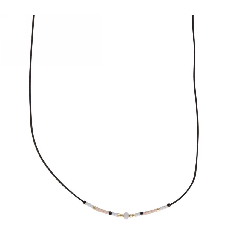 Kostibas 1013-601XE, Ατσάλι, Χάντρες, Εκρού 