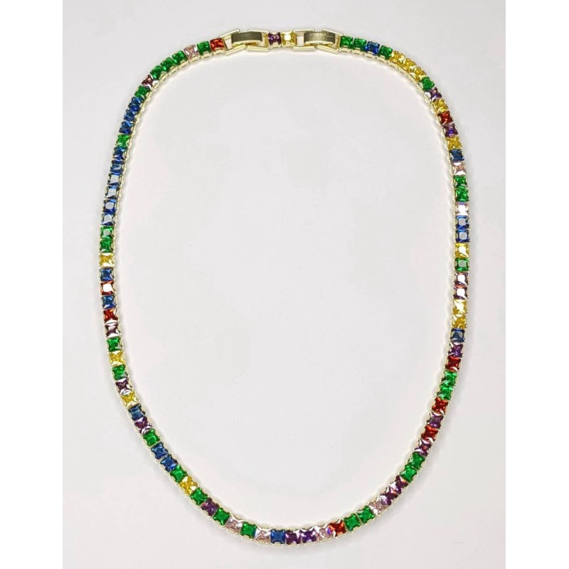 Kostibas 1012-935XO, Μεταλλικό, Πολύχρωμο 