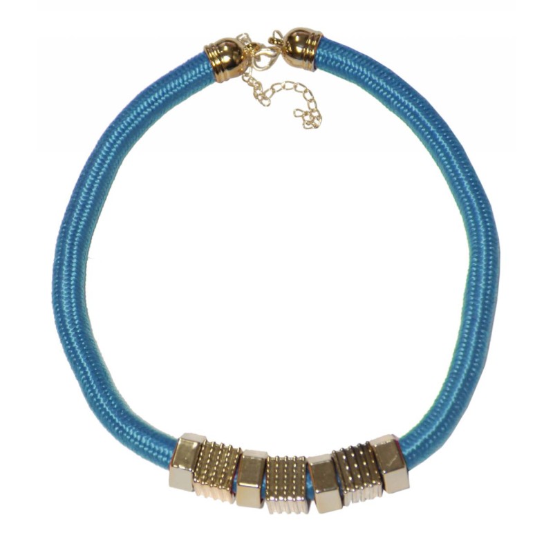 Kostibas 1039-609T, Σχοινί, Ορειβατικό, Τιρκουάζ