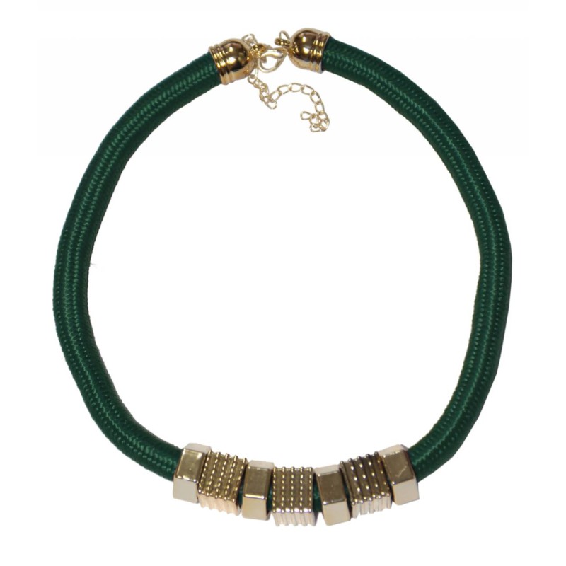 Kostibas 1039-609P, Σχοινί, Ορειβατικό, Πράσινο 