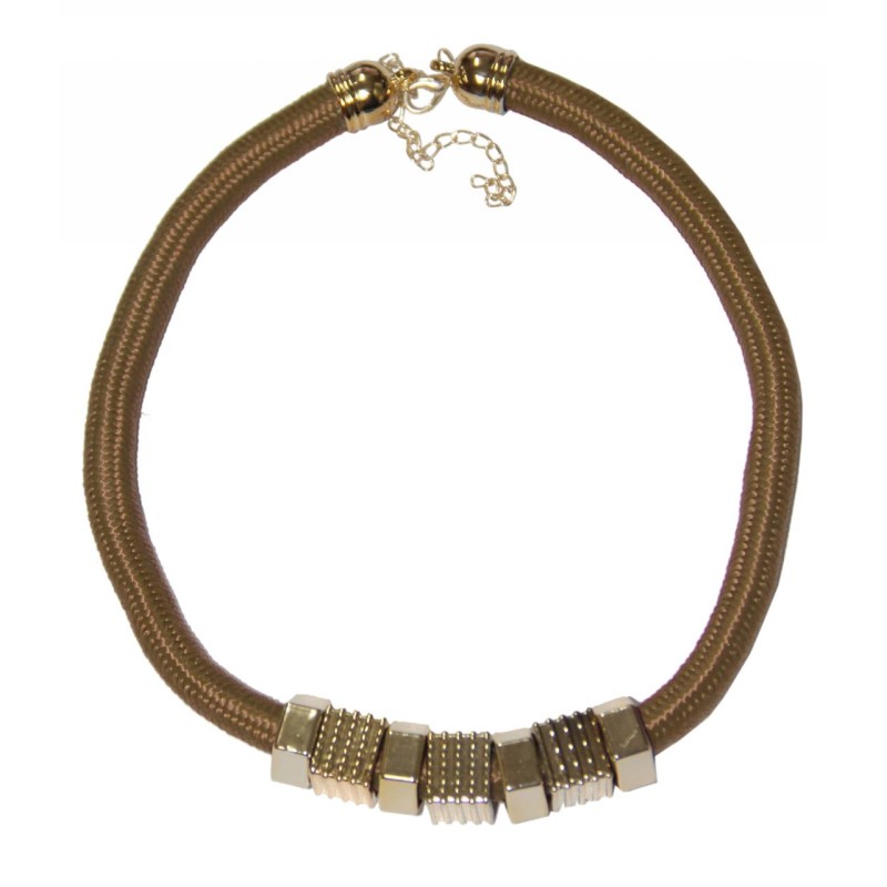 Kostibas 1039-609K1, Σχοινί, Ορειβατικό, Καφέ 