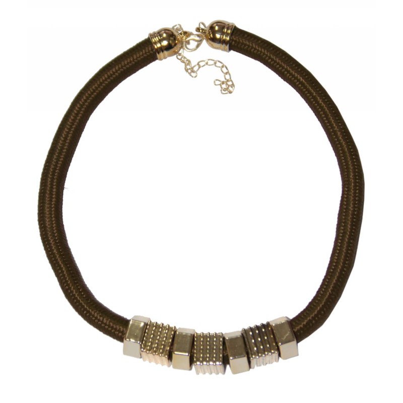 Kostibas 1039-609K, Σχοινί, Ορειβατικό, ΤΕ, Καφέ