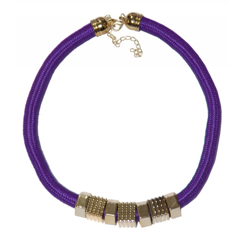 Kostibas 1039-609J, Σχοινί, Ορειβατικό, ΤΕ, Μωβ 