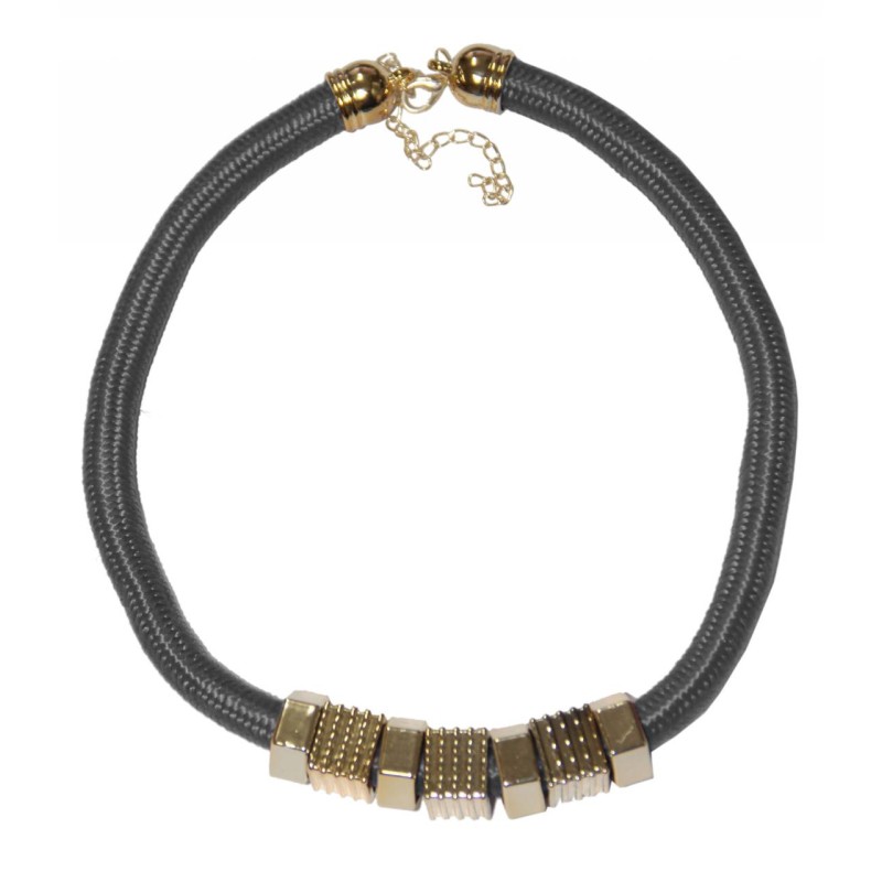 Kostibas 1039-609G, Σχοινί, Ορειβατικό, Γκρι 