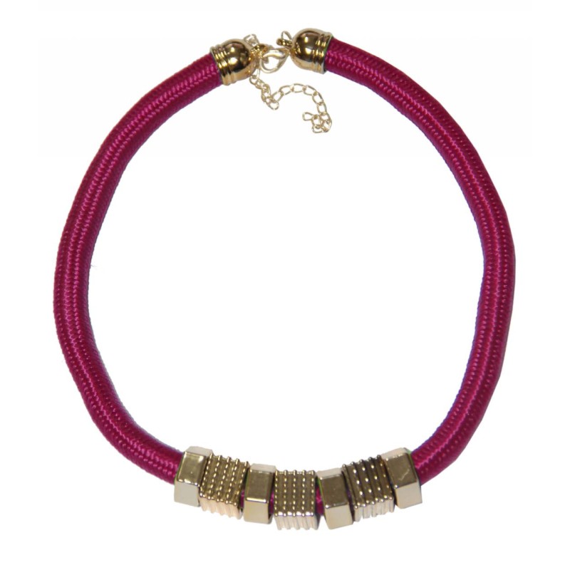 Kostibas 1039-609F, Σχοινί, Ορειβατικό, Φούξια 