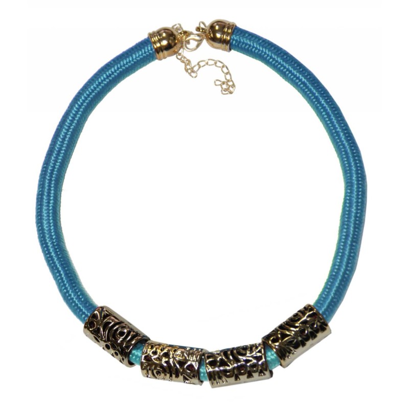 Kostibas 1039-608T, Σχοινί, Ορειβατικό, Τιρκουάζ