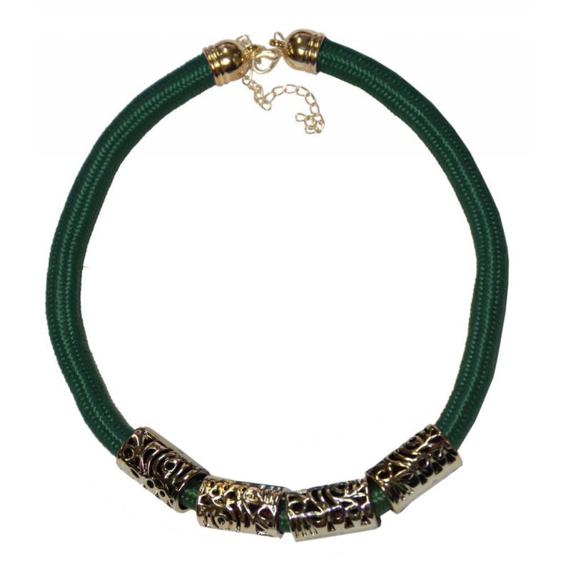 Kostibas 1039-608P, Σχοινί, Ορειβατικό, ΤΕ, Πράσινο 