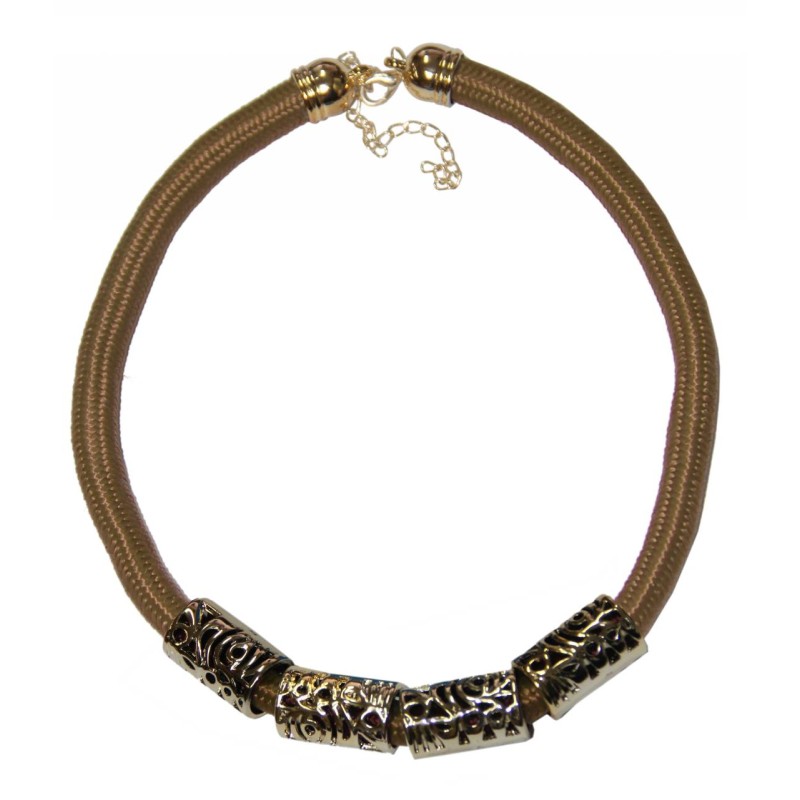 Kostibas 1039-608K1, Σχοινί, Ορειβατικό, ΤΕ, Καφέ