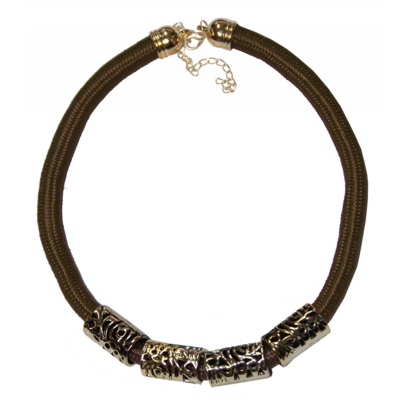 Kostibas 1039-608K, Σχοινί, Ορειβατικό, Καφέ