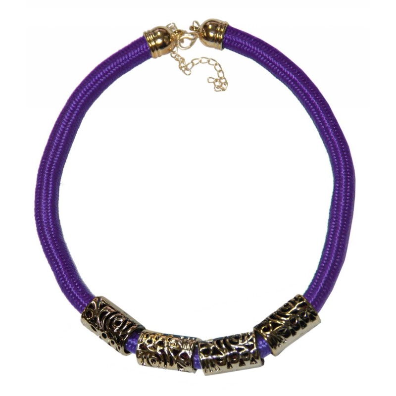 Kostibas 1039-608J, Σχοινί, Ορειβατικό, ΤΕ, Μωβ 