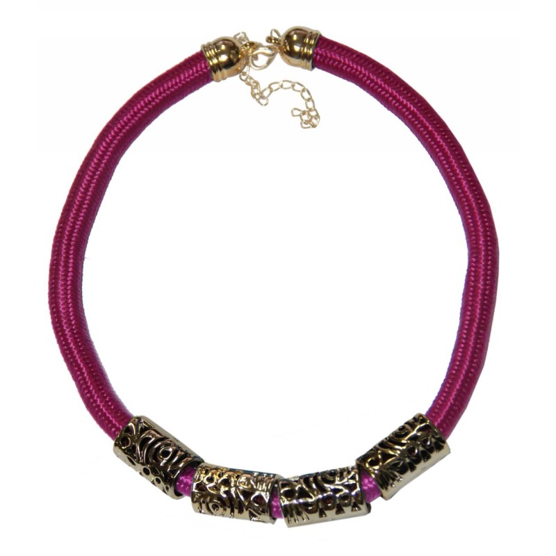 Kostibas 1039-608F, Σχοινί, Ορειβατικό, Φούξια 