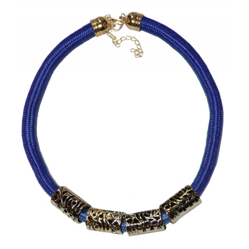 Kostibas 1039-608B1, Σχοινί, Ορειβατικό, Μπλε